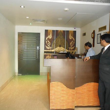 Hotel Walson Spa'O'Tel 加尔各答 外观 照片
