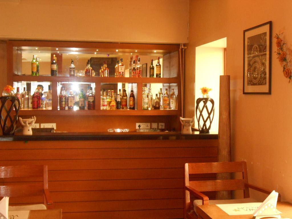 Hotel Walson Spa'O'Tel 加尔各答 外观 照片
