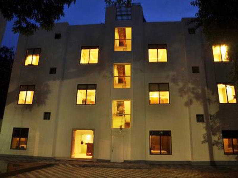 Hotel Walson Spa'O'Tel 加尔各答 外观 照片