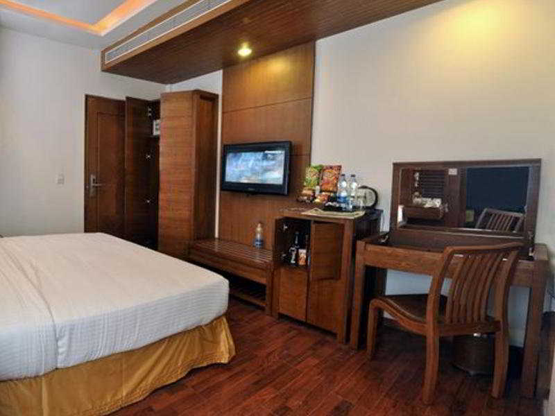 Hotel Walson Spa'O'Tel 加尔各答 客房 照片