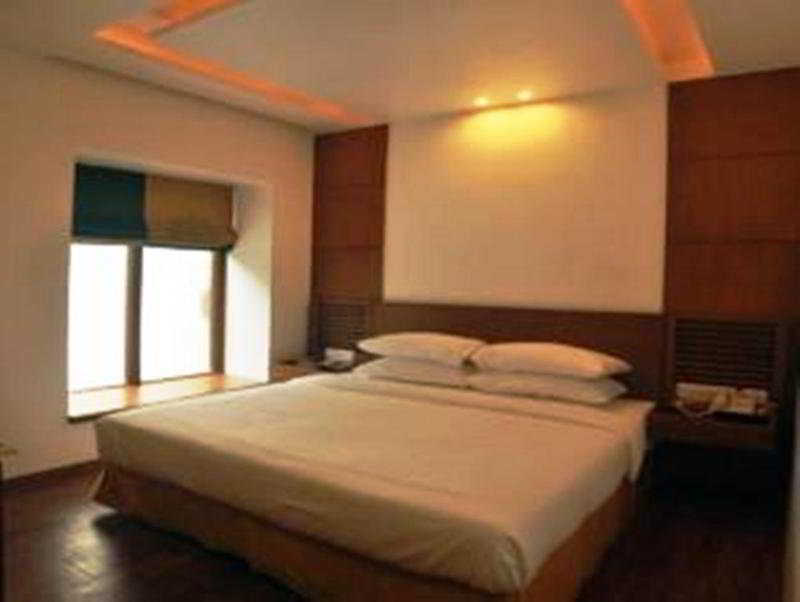 Hotel Walson Spa'O'Tel 加尔各答 外观 照片