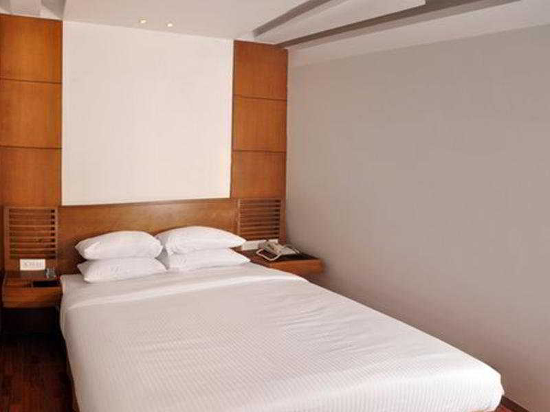 Hotel Walson Spa'O'Tel 加尔各答 外观 照片