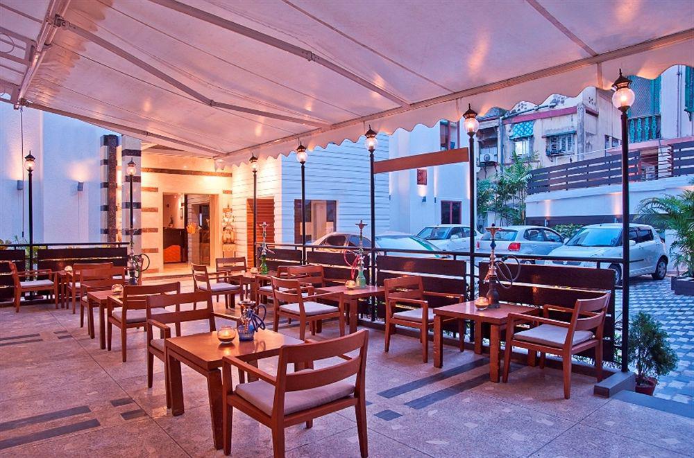 Hotel Walson Spa'O'Tel 加尔各答 餐厅 照片